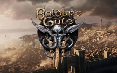 Baldur’s Gate 3 Is Comig!