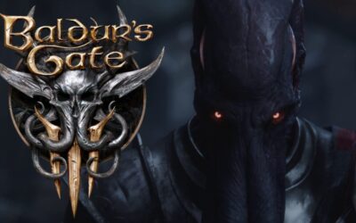 Baldur’s Gate 3 – First Gameplay