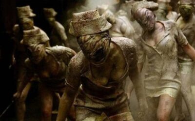Silent Hill tornerà su PS5 con due nuovi titoli?