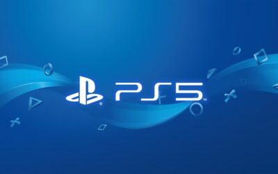 PlayStation 5 unveiled?
