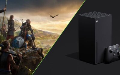 Xbox Series X – All the Games – Part I