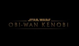 Obi-Wan Kenobi Star Wars