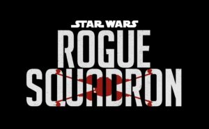 Star Wars-Rogue Squadron