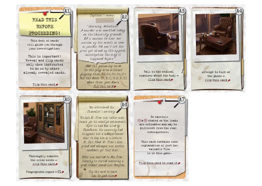 HeroQuest-CARDS