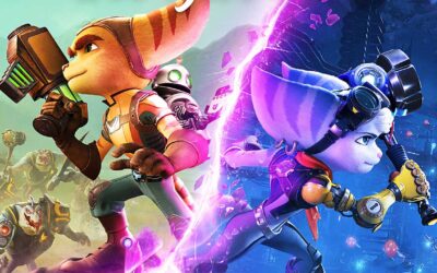 Ratchet & Clank and the State of Play