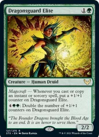 dragonsguard-elite