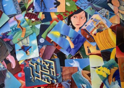 Dixit Cards Header