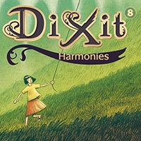 dixit-harmonies