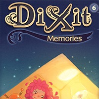 dixit-memories