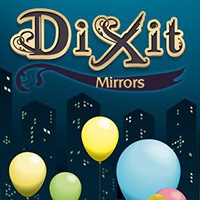 dixit-mirrors