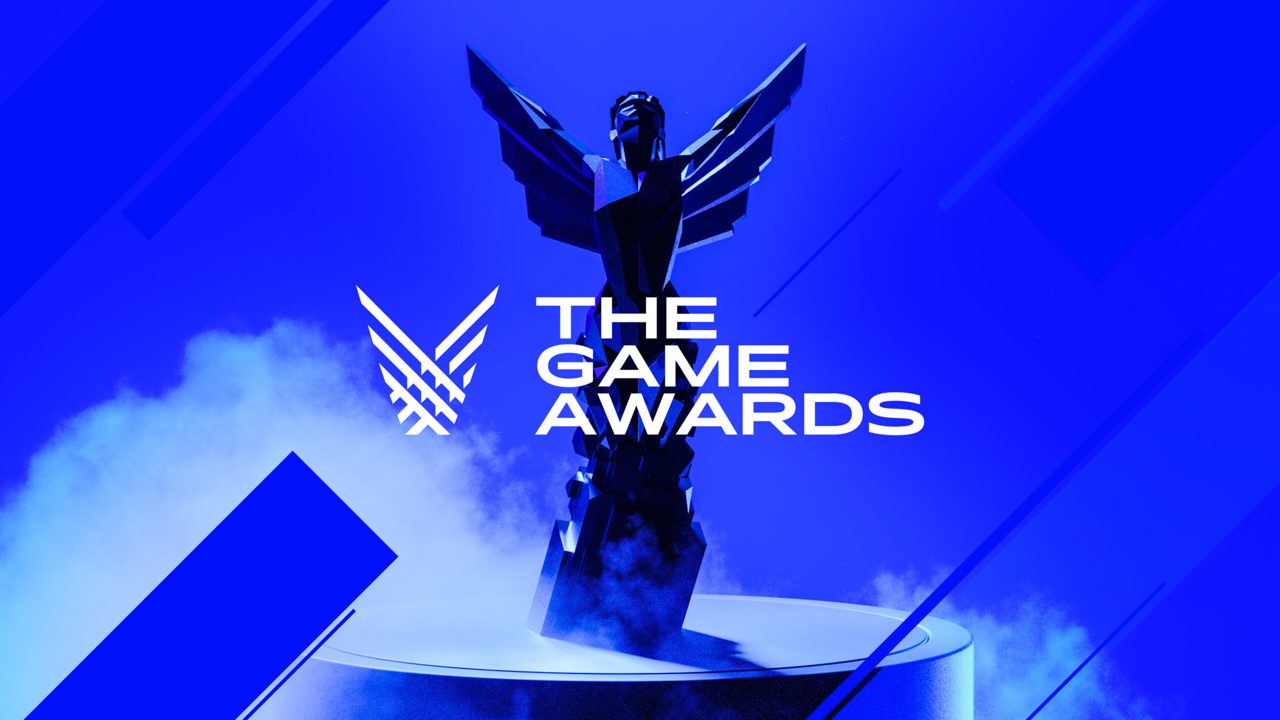 The Game Awards 2021 Nominee