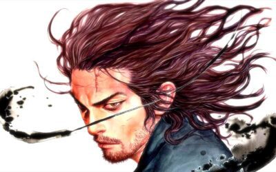 Vagabond: An Incomplete Masterpiece